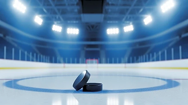 Tampa Bay Lightning Secure First Place in Atlantic Division with Victory Over Penguins