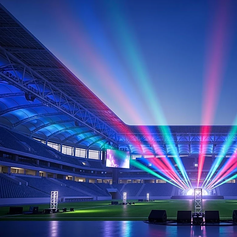 Ye Returns to Stage at SoFi Stadium with Sold-Out Performances and New Album Release