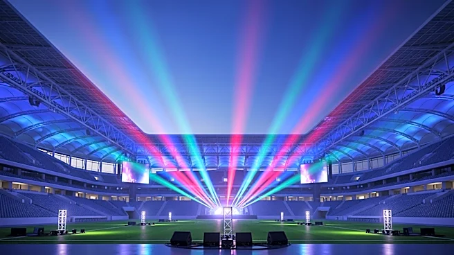 Ye Returns to Stage at SoFi Stadium with Sold-Out Performances and New Album Release