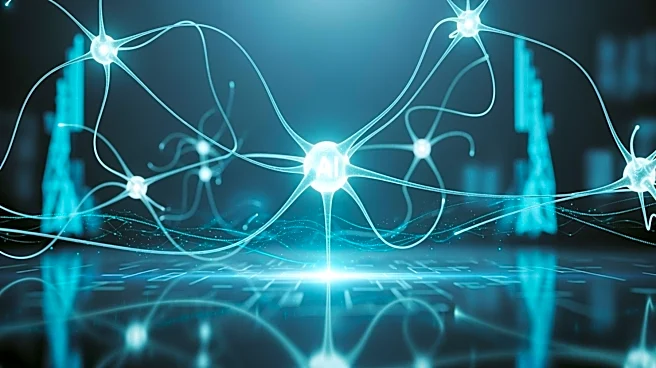 Appledore Research Highlights Agentic AI's Role in Telecom Industry Transformation