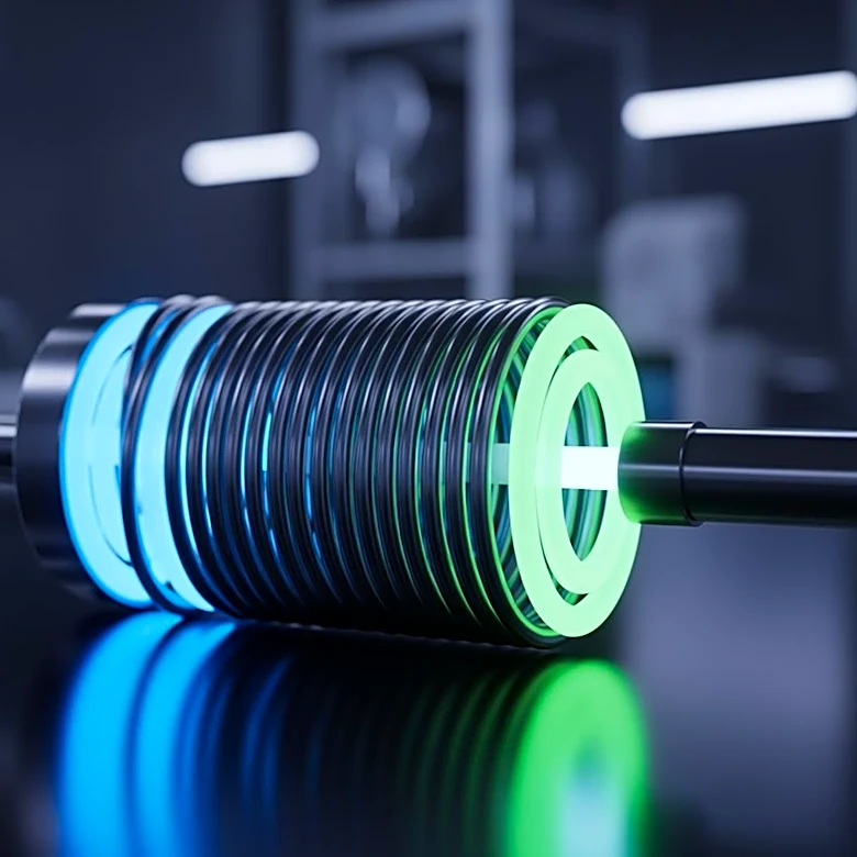 Commonwealth Fusion Systems Leverages Magnet Technology for Revenue Growth