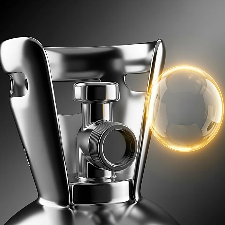 Helium Shortage Sparks Investment Opportunities Amid Global Supply Concerns