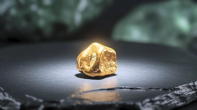 TB Alternative Assets Ltd. Increases Investment in Agnico Eagle Mines