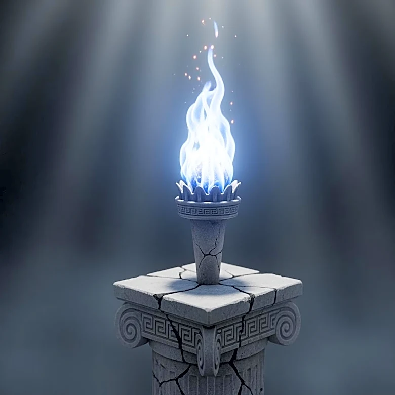 FATE: Reawakened Announces Prometheus DLC with Greek Mythology Themes