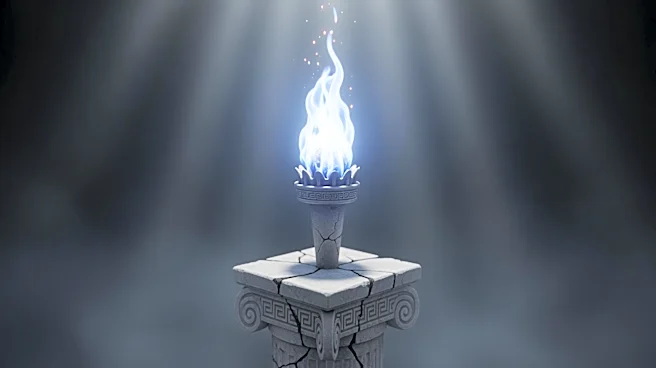 FATE: Reawakened Announces Prometheus DLC with Greek Mythology Themes