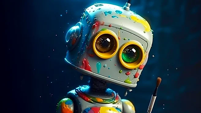 Author Shifa Saltagi Safadi Reflects on the Creative Process and AI's Limitations