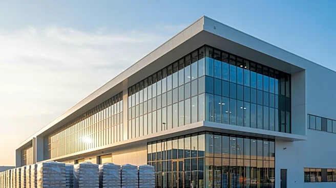 Apetito Gains Approval for New UK Factory to Meet Rising Demand