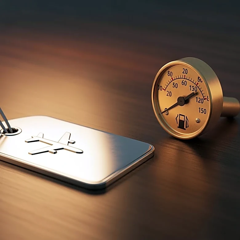 United Airlines Increases Bag Fees Amid Rising Fuel Costs