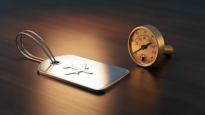 United Airlines Increases Bag Fees Amid Rising Fuel Costs