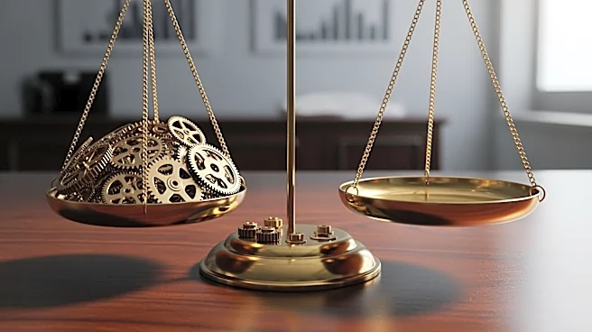 US Tariff Policies Under President Trump Lead to Economic Uncertainty for Businesses