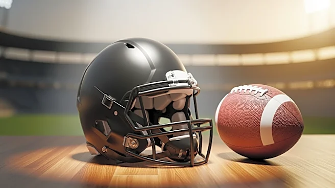 Oklahoma State's Wyatt Young Recognized as Top Wide Receiver by CBS Sports