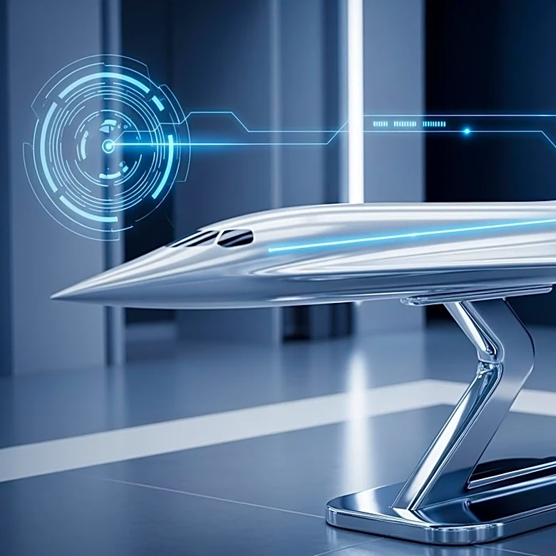 Starfighters Space Expands Hypersonic Testing with Pentagon Support