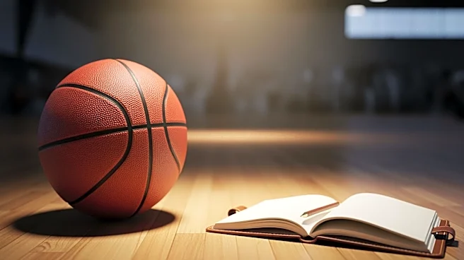 Kansas Star Flory Bidunga Declares for NBA Draft While Retaining College Eligibility