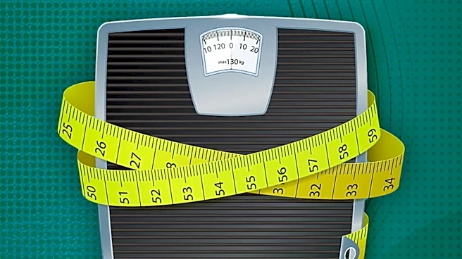 Reframing Obesity: Addressing Stigma and Recognizing Complexity