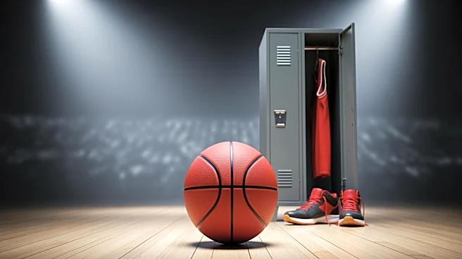 Kansas Center Flory Bidunga Declares for NBA Draft and Enters Transfer Portal