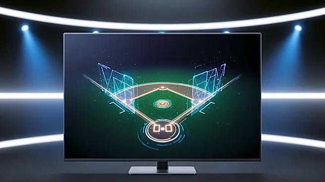 ESPN Expands MLB Coverage with MLB.TV Integration for Comprehensive Access