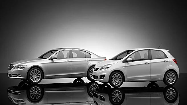 Volkswagen CEO Reaffirms Commitment to Sedans and Hatchbacks Amid SUV Dominance