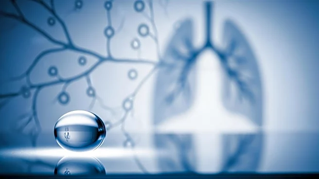 Cipla Gains FDA Approval for Nintedanib Capsules to Treat Idiopathic Pulmonary Fibrosis in the U.S.