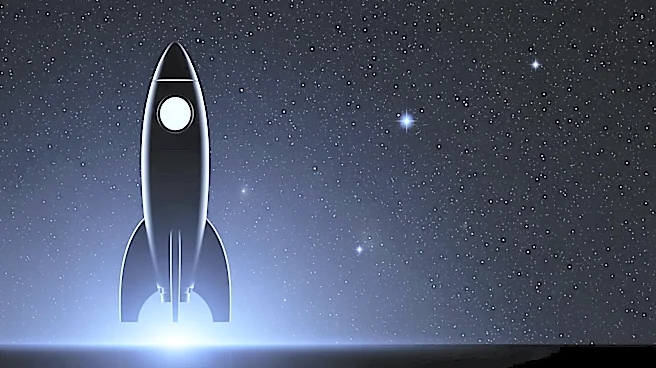 SpaceX Aims for Over $2 Trillion Valuation in Upcoming IPO