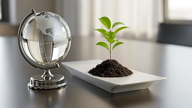 Embedding ESG in Business Practices: From Ambition to Action