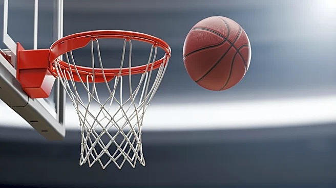 Kon Knueppel Sets New Franchise Record for Three-Pointers with Charlotte Hornets