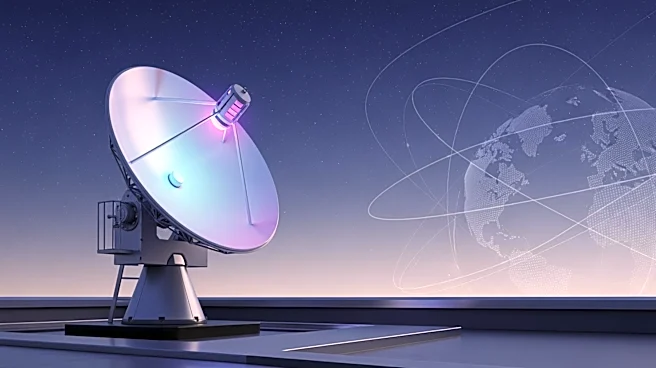 Amazon's Potential Acquisition of Globalstar Could Reshape Satellite Connectivity