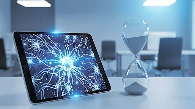 AI Job Anxiety Highlights Need for Clarity in Workforce Communication