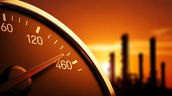 Amazon Implements 3.5% Fuel Surcharge Amid Rising Oil Prices Due to Iran Conflict