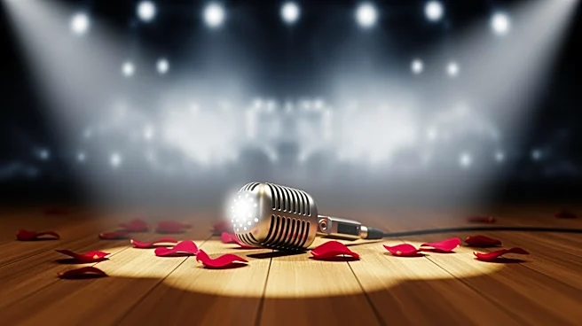 Courtney Love Calls on Dave Grohl to Address Fan Harassment