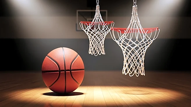 Kemauri Millender Commits to Georgia Basketball, Joining Brother Smurf Millender