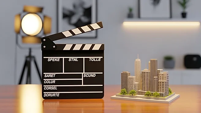 J.J. Abrams to Downsize Bad Robot, Relocating Production Company to New York Amid Industry Changes