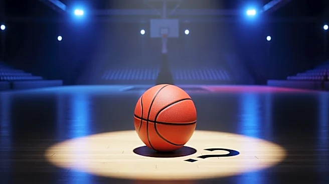 Washington Wizards Face Backlash Over Scripted April Fools' Prank