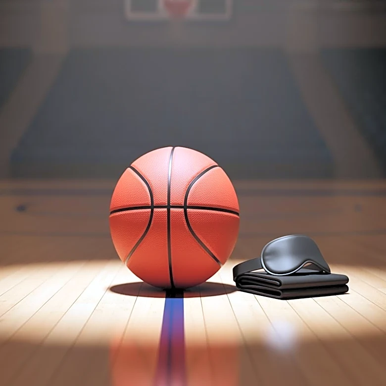 Washington Wizards Apologize for April Fools' Prank Involving Blindfolded Fan