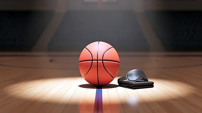 Washington Wizards Apologize for April Fools' Prank Involving Blindfolded Fan