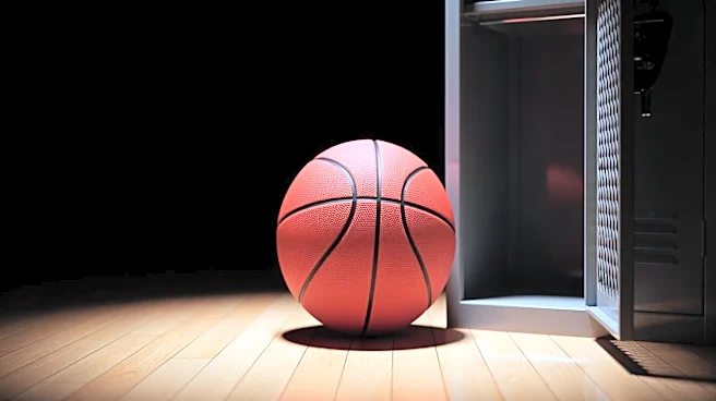 Flory Bidunga's Strategic Move: Transfer Portal and NBA Draft