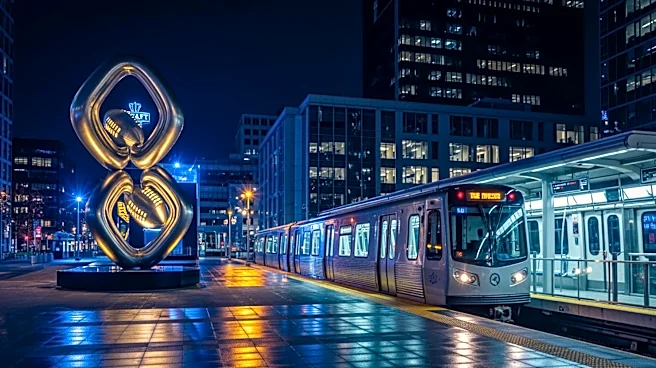 Pittsburgh Hosts 2026 NFL Draft: Fans to Experience Live Event and Free Transit