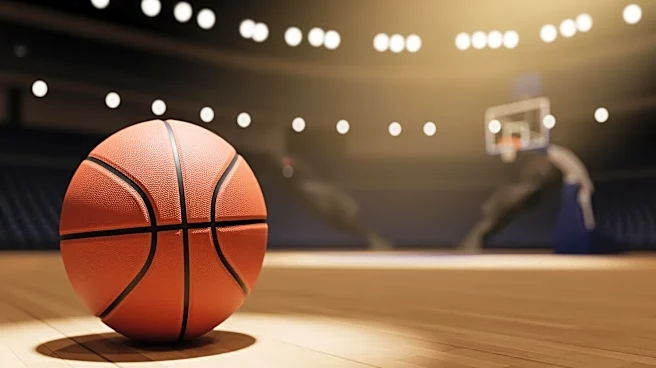 Arizona's Tommy Lloyd Focused Amidst North Carolina Coaching Rumors