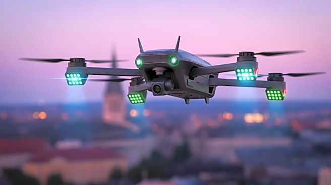 Velox Unveils Advanced Sensing Payloads at XPONENTIAL Europe 2026