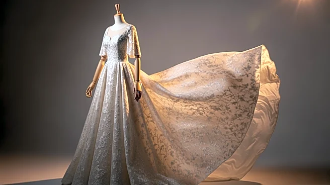 Zendaya Concludes 'The Drama' Press Tour with Schiaparelli Couture Gown