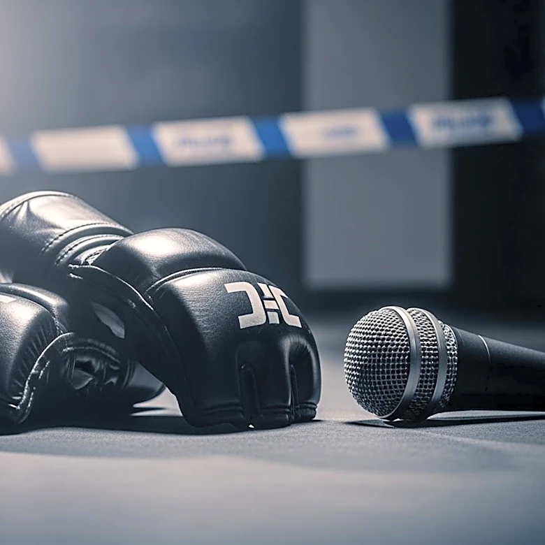 MMA Junkie Radio Discusses Lorenz Larkin's Upcoming Fight and Cormier-Diaz Drama