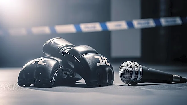 MMA Junkie Radio Discusses Lorenz Larkin's Upcoming Fight and Cormier-Diaz Drama