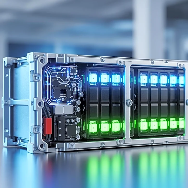 Charlotte Hosts The Battery Show South 2026 to Boost EV Industry