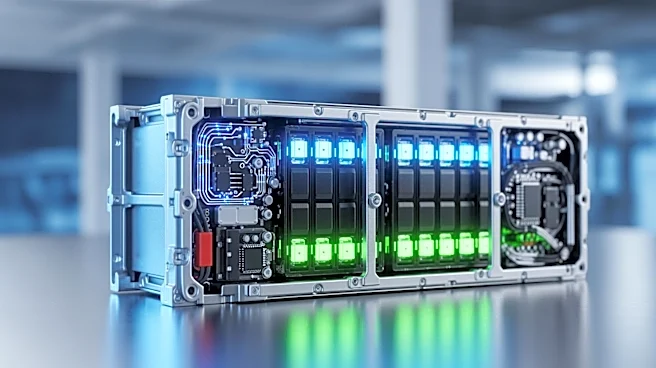 Charlotte Hosts The Battery Show South 2026 to Boost EV Industry