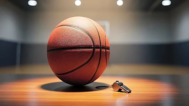 Adrian Autry Joins Virginia Basketball Staff After Syracuse Departure