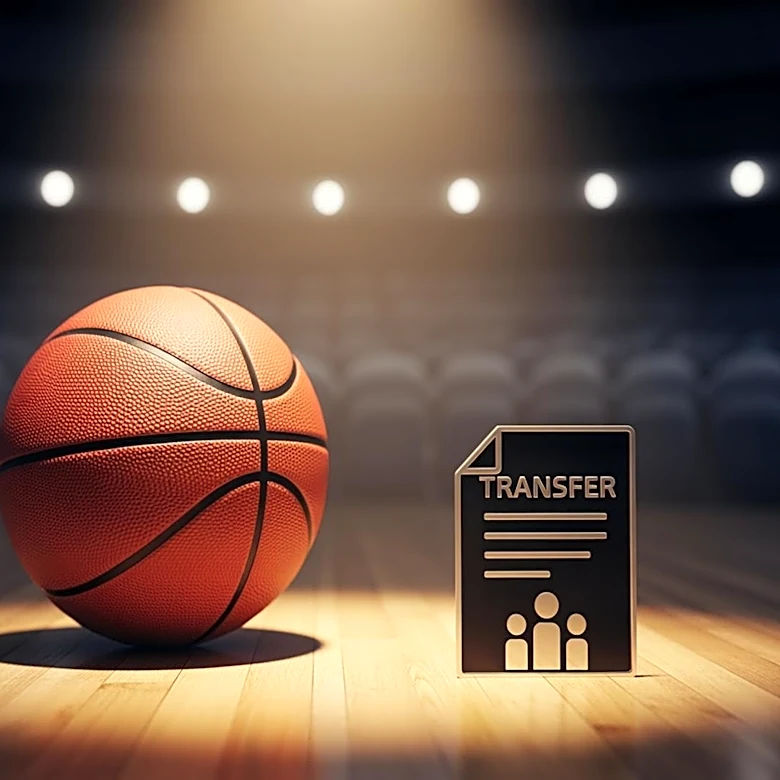 Rick Barnes Praises Tennessee Basketball's New Transfer Tyler Lundblade