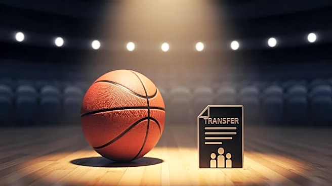 Rick Barnes Praises Tennessee Basketball's New Transfer Tyler Lundblade