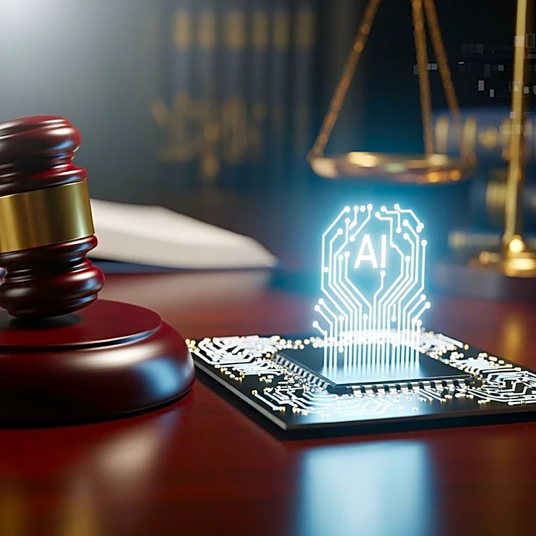AI Integration in Legal Workflows Raises Concerns Over Risk Ownership