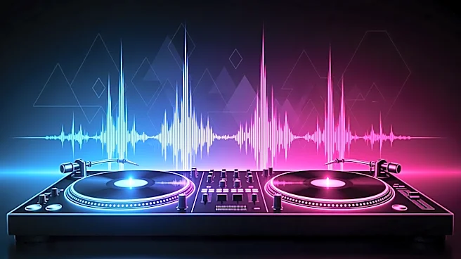 Tones And I and FISHER Release New Track 'Favour', Energizing Dance Music Fans