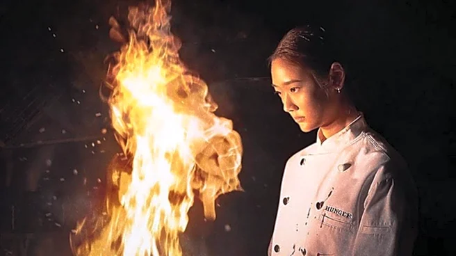 Alexander Weinman Appointed Chef de Cuisine at Enchantment Resort, Emphasizing Southwest Cuisine