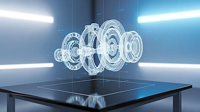 Keysight Technologies Introduces Virtual Assembly Simulation to Reduce Manufacturing Defects